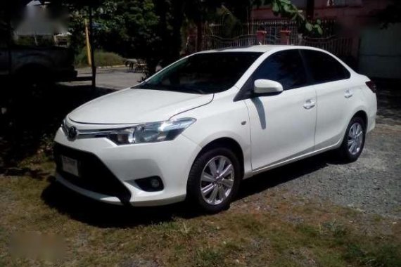 2016 Toyota Vios 1.3J civic altis innova
