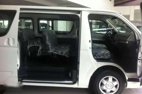 foton transvan 12 15s 28L manual turbo intercooler crdi