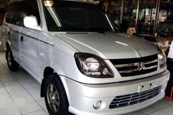 Mitsubishi Sale Adventure GLX Manual Mirage G4 GLX Manual