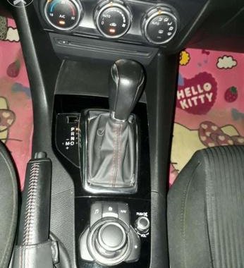 Mazda 3 sky activ rush for sale 640k 15km 2015