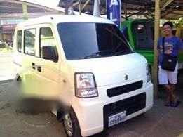 FS: Suzuki Multicab 4x4