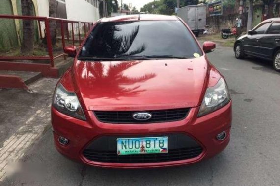 2009 Ford Focus Diesel AT 2007 2008 2006 2010 2011 2012 2013 2014 2006