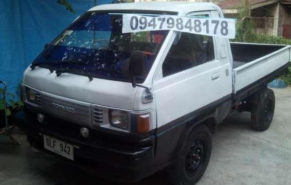 Toyota multicab super tipid diesel suzuki mazda bongo isuzu