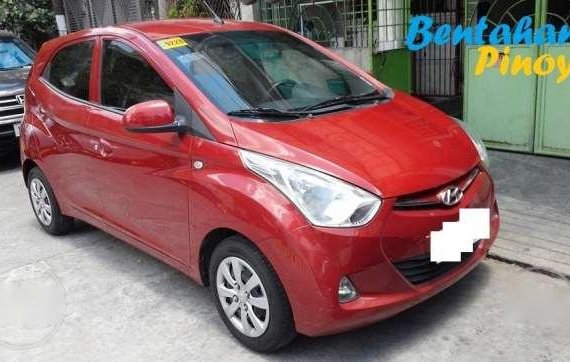 HYUNDAI EON GLS accent picanto rio alto mirage