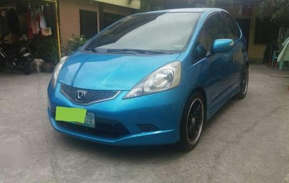 Honda jazz 1.5 2009model