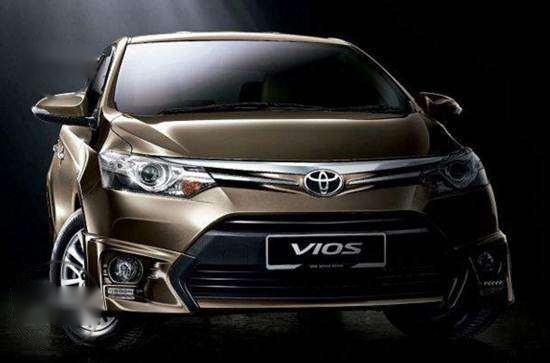 toyota vios for sale