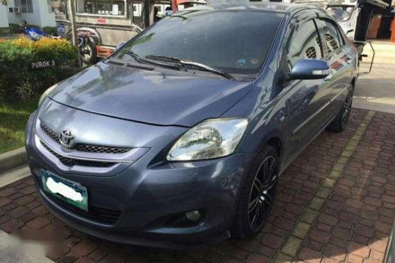 Toyota Vios 2010 1.5G