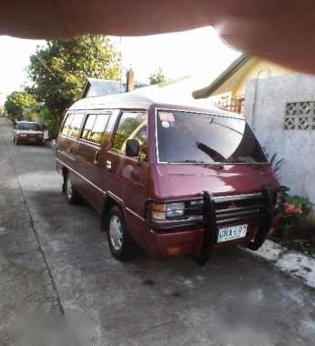 Mitsubishi L300 Diesel in good condition