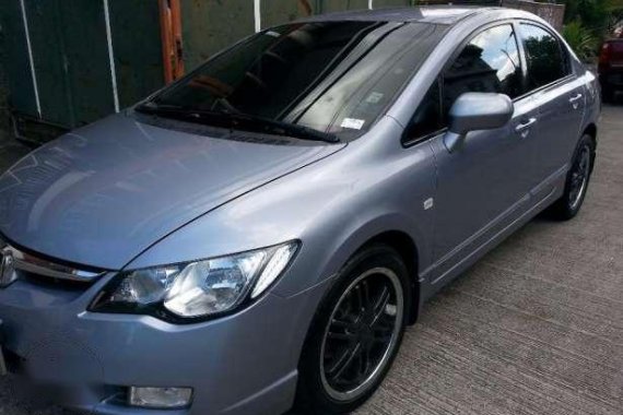 honda civic 1.8s 2009 like altis 2008 2010