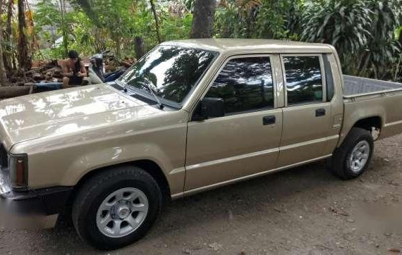 1994 mdl Mitsubishi L200 pick up