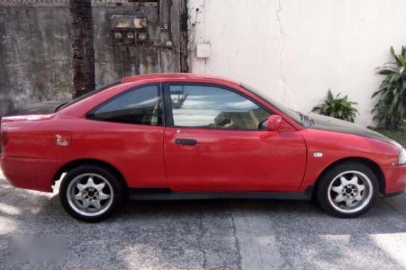 mitsubishi lancer gsr 1999 matic olike altis vios civic city