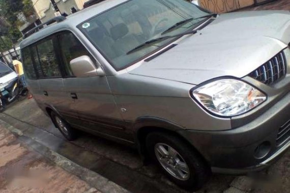 Mitsubishi adventure
