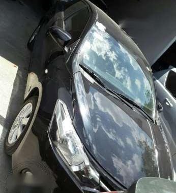 2014 Toyota Vios E AT for only 450k