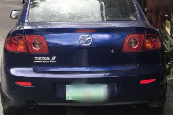 2006 Mazda 3 for Sale