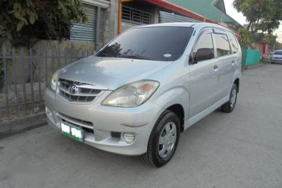 toyota avanza1.3 vvti MT alt vios innova adventure revo wigo altis