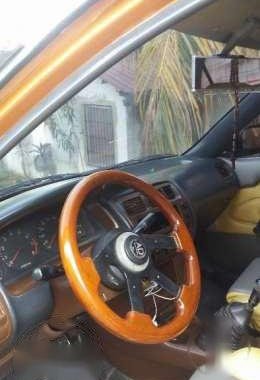 Toyota Corolla 95 Model 2E Engine Good Condition