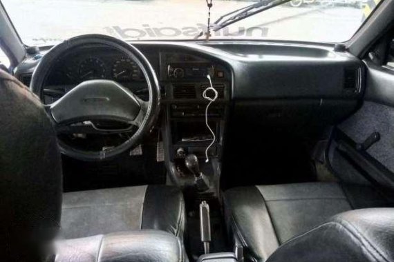 Toyota Corolla Small Body AE92 1990 Model RUSH!!