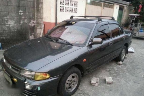 Mitsubishi lancer Manual trans for sale