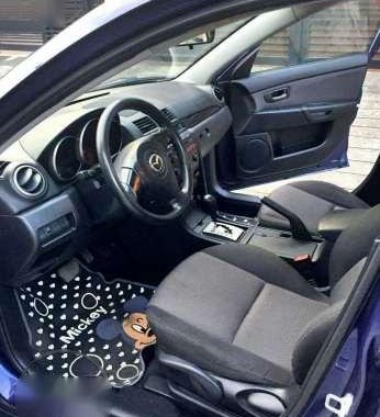 Mazda 3 Automatic All Power
