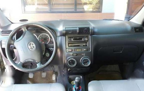 Toyota Avanza