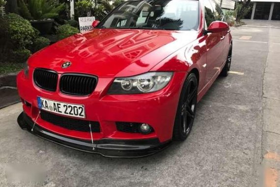 Bmw 320i msport