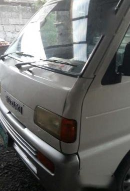 For sale suzuki Multicab