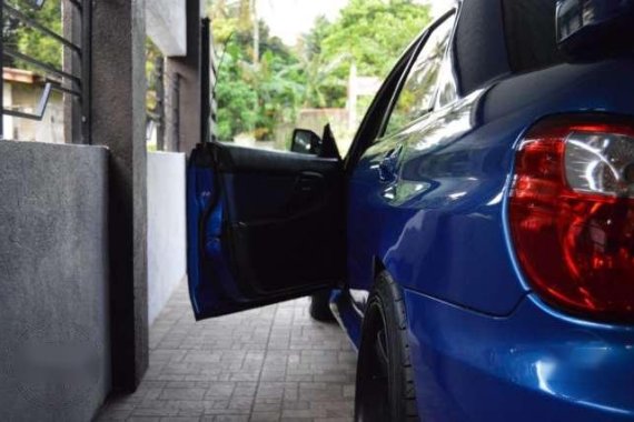 Subaru WRX STI Manual Transmission for sale