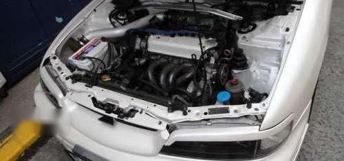 1997 Honda Accord Mugen Inspired