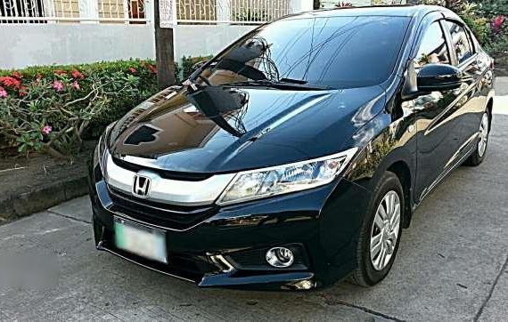 2016 Honda City Lady owned 2T milage 674K