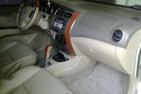 2011 nissan grand livina sale or swap