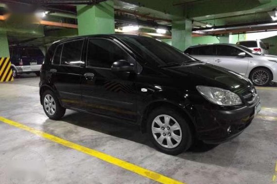 Hyundai Getz 1.1 GL for sale