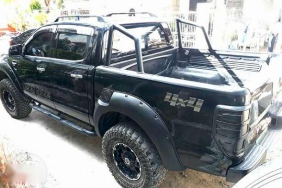 Ford Ranger 2013 for sale