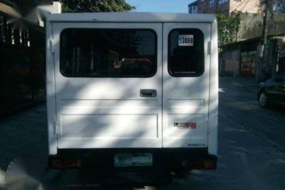 2009 Mitsubishi L300 for sale
