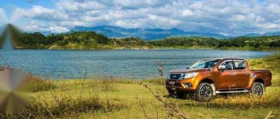 Nissan np300 calibre for sale