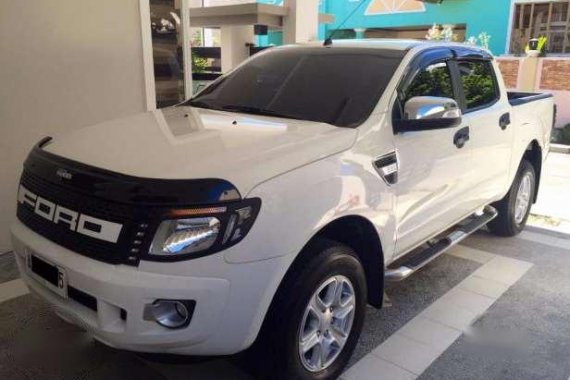 2015 Ford Ranger XLT Automatic - Alternative to 2013 2014 2016