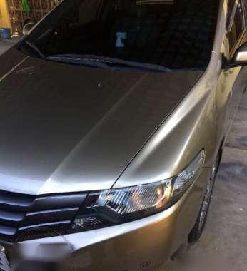 2010 Honda City 1.5 AT for sale