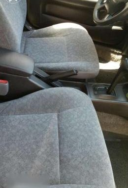 Nissan Sentra 99model for sale