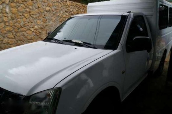 Isuzu Dmax IPV 2008 for sale