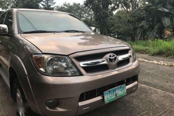 2006 toyota hilux e for sale