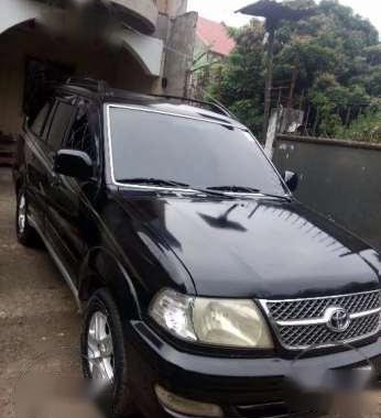 Toyota Revo 2003 for sale