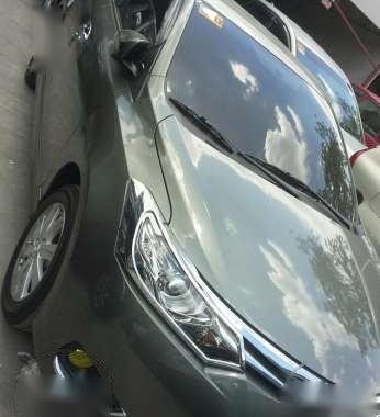 Toyota Vios 2017 G MT Dual for only700k