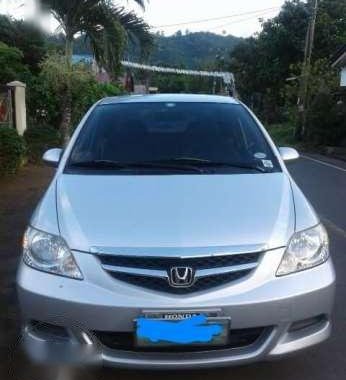 Honda City in good condition for sale