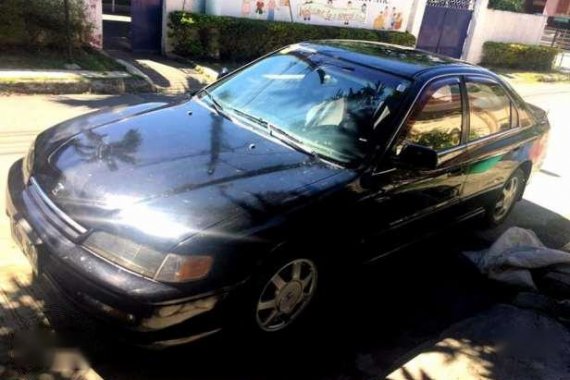 1995 Honda Accord exi for sale
