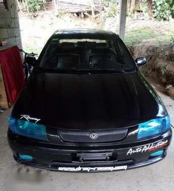 mazda rayban glxi 1998 for sale