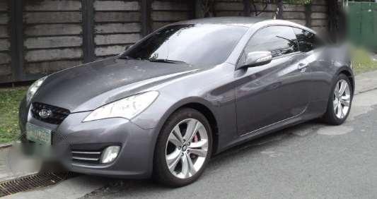 Hyundai Genesis Turbo 2.0 MT 2010 for sale