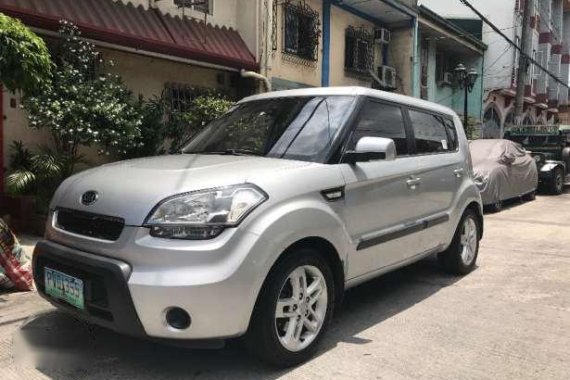 2011 kia soul for sale