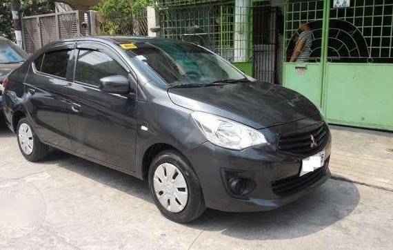 2014 Mitsubishi Mirage G4 for sale