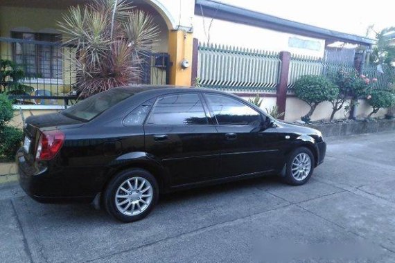 Chevrolet Optra 2005 for sale 