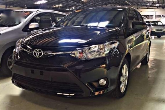 Toyota Vios for sale