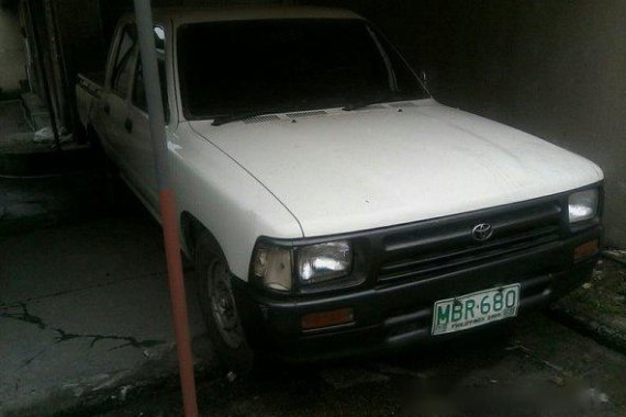 Toyota Hilux 2001 for sale 